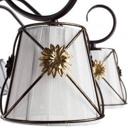 Потолочная люстра Arte Lamp 72  - 2